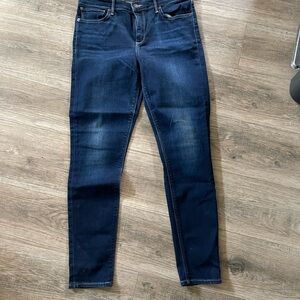 Lucky Brand Indigo Denim Jeans